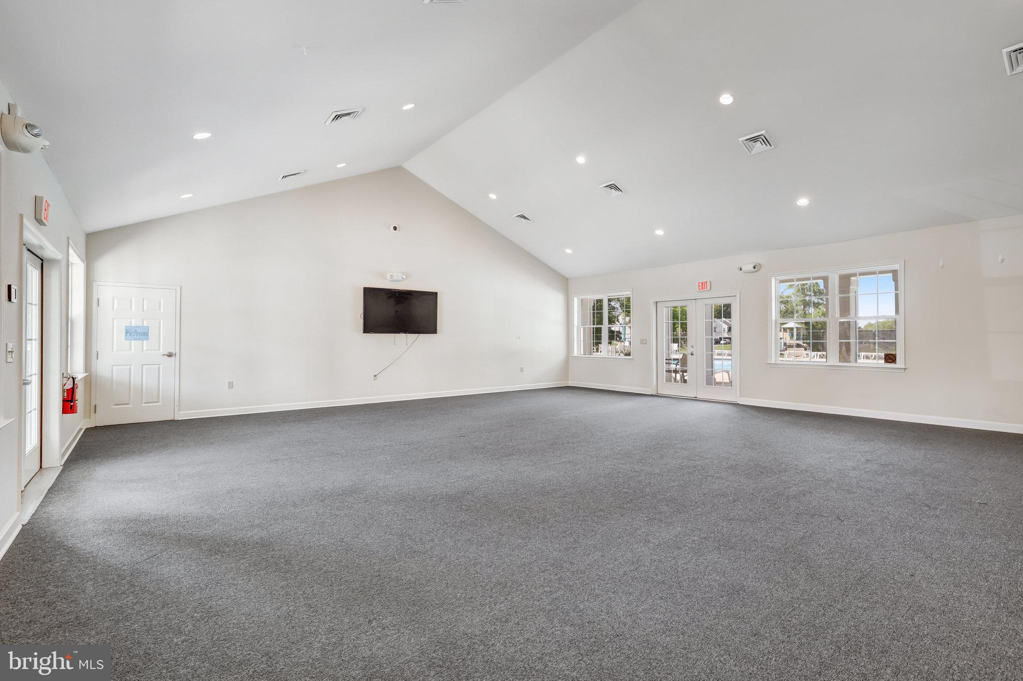 36109 Wilderness Shores Way Locust Grove, VA 22508 - Photo 29 of 53 CLUBHOUSE INTERIOR