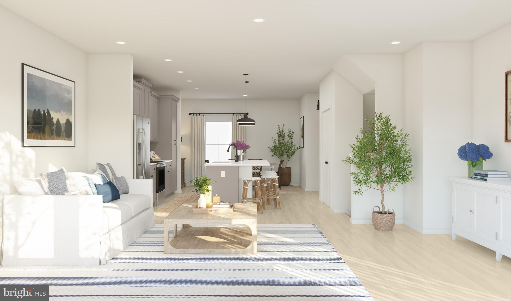 36109 Wilderness Shores Way Locust Grove, VA 22508 - Photo 3 of 53 SAMPLE RENDERING ONLY -