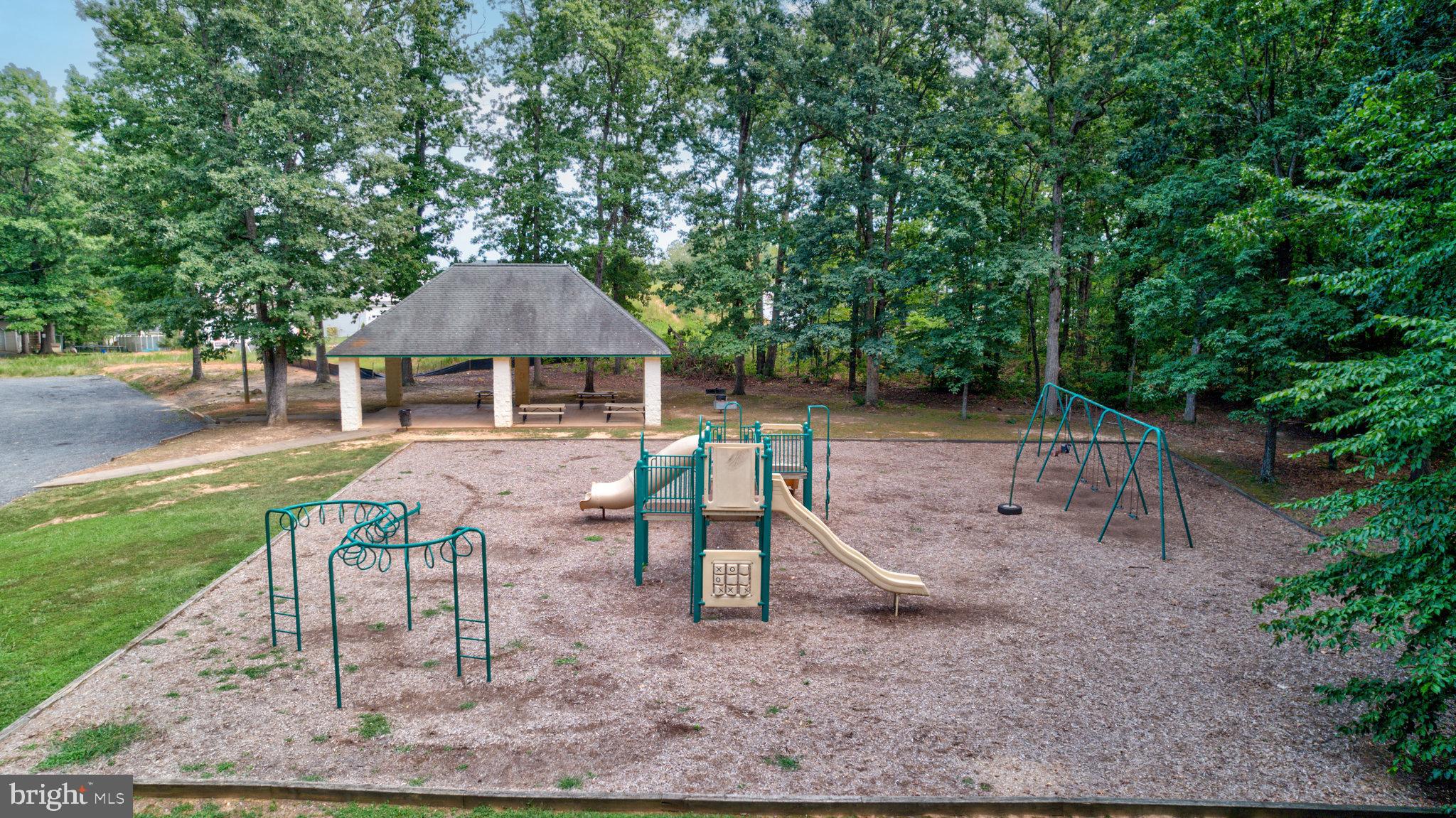 36109 Wilderness Shores Way Locust Grove, VA 22508 - Photo 46 of 53 PLAYGROUND