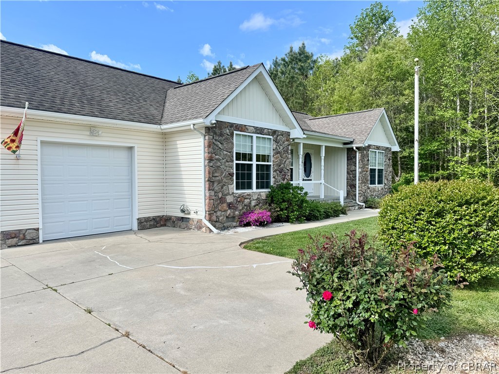 802 Remo Road Heathsville, VA 22473 - Photo 2 of 33