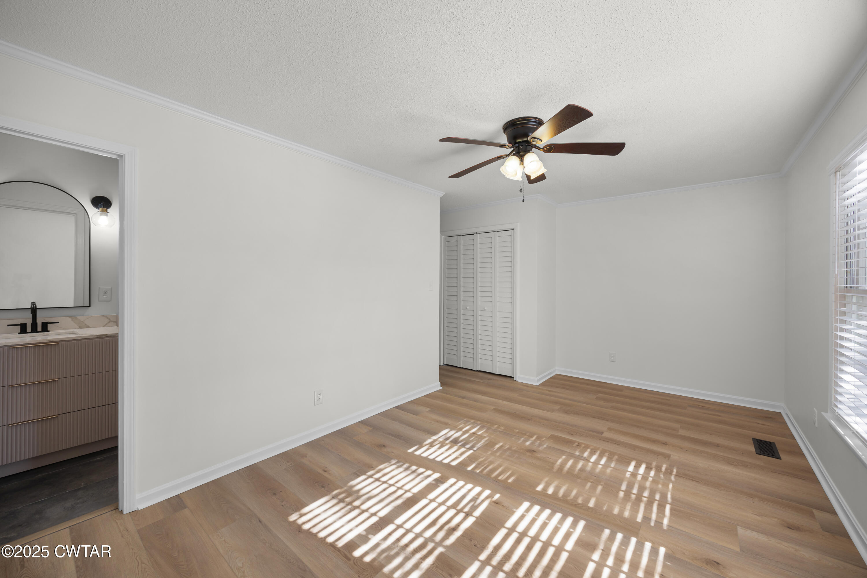 247 Highway 412 Jackson, TN 38305 - Photo 20 of 29 a view of a room with a ceiling fan