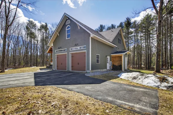 $1,025,000 | 1 Spinnaker Way, Kennebunk, ME 04043