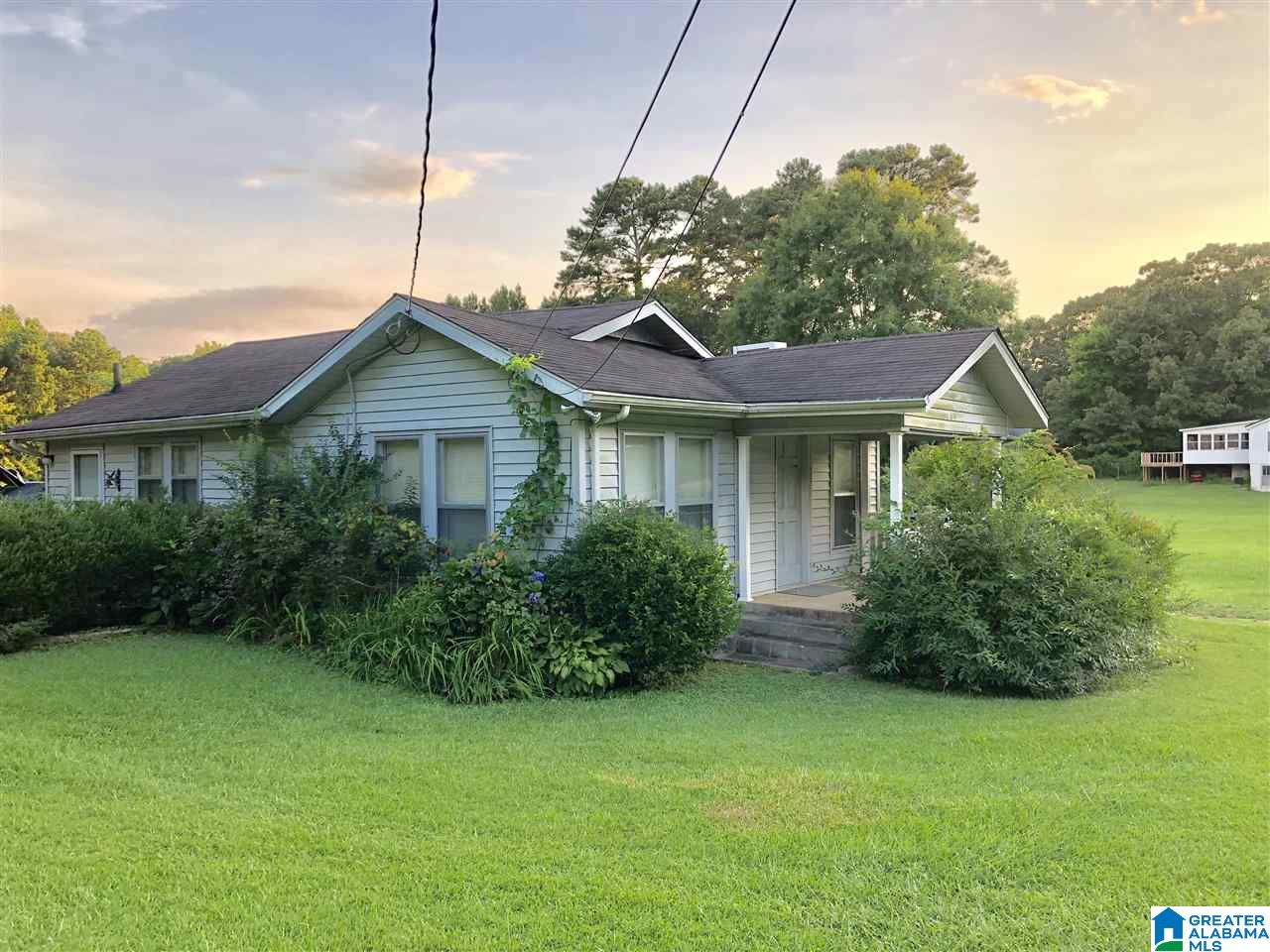 6355 Clay-Palmerdale Road Pinson, AL 35126 - Photo 7 of 30