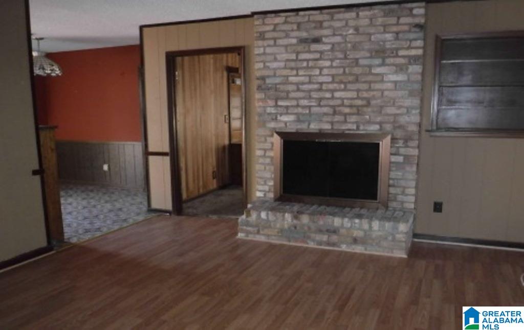 556 Glade Park Loop Montgomery, AL 36109 - Photo 4 of 12