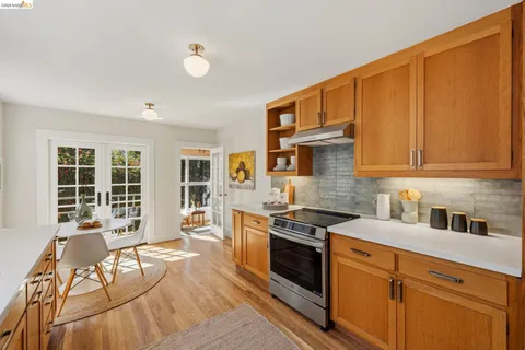 $1,249,000 | 1788 San Lorenzo Avenue, Berkeley, CA 94707