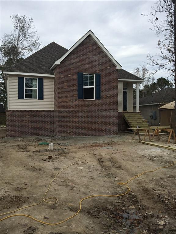 40607 Chinchas Creek Road Slidell, LA 70461 - Photo 1 of 5 Gallery Image 1