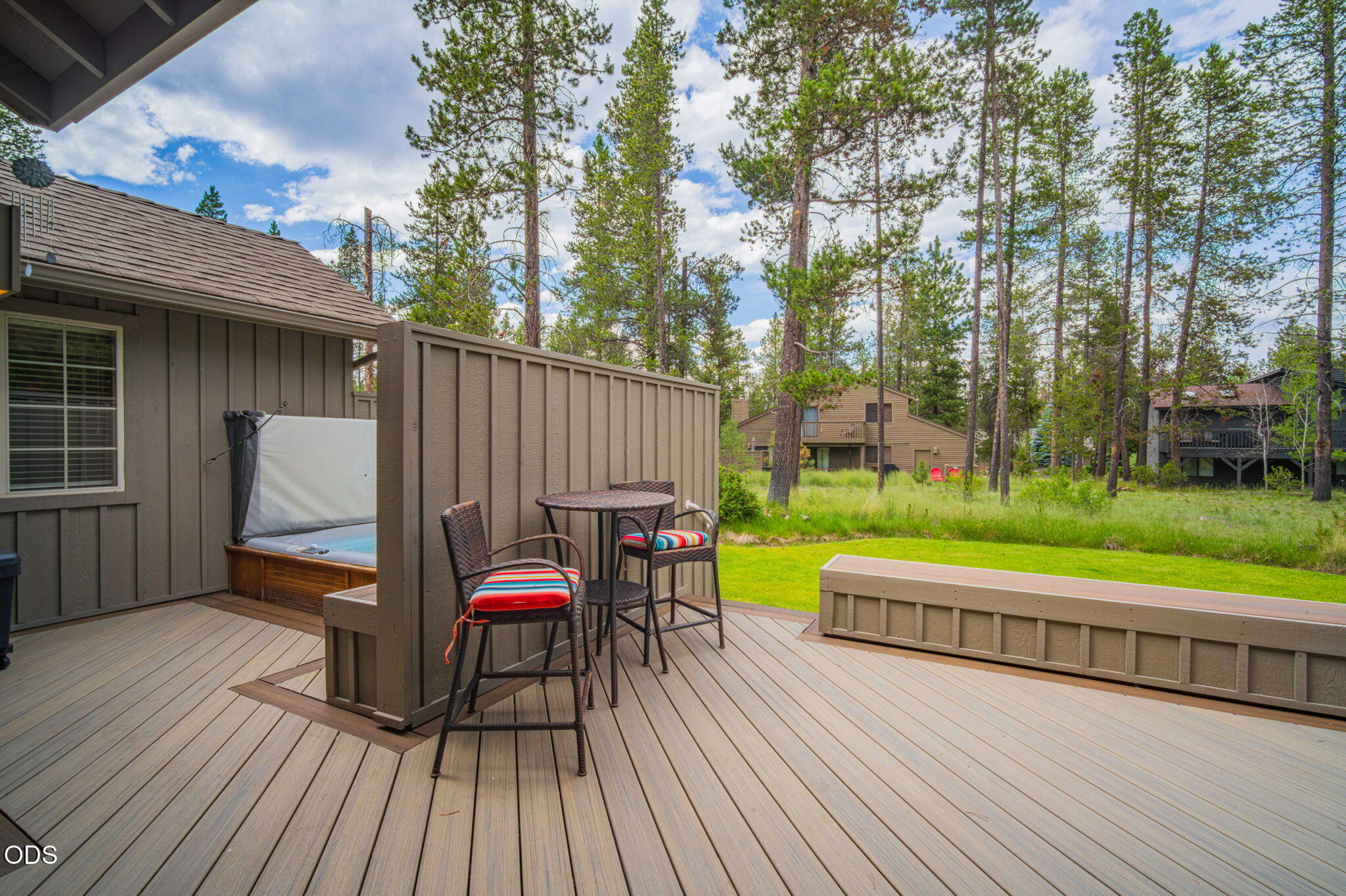 57719 Poplar Lane Sunriver, OR 97707 - Photo 34 of 46