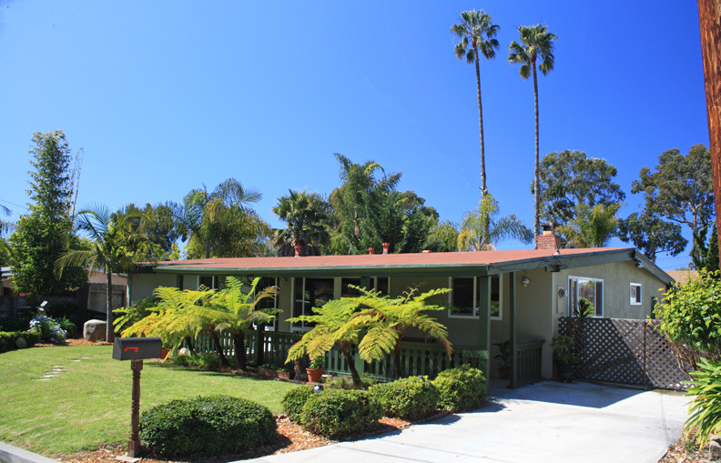 209 Cooper Road Santa Barbara, CA 93109 - Photo 1 of 10 209 Cooper Road