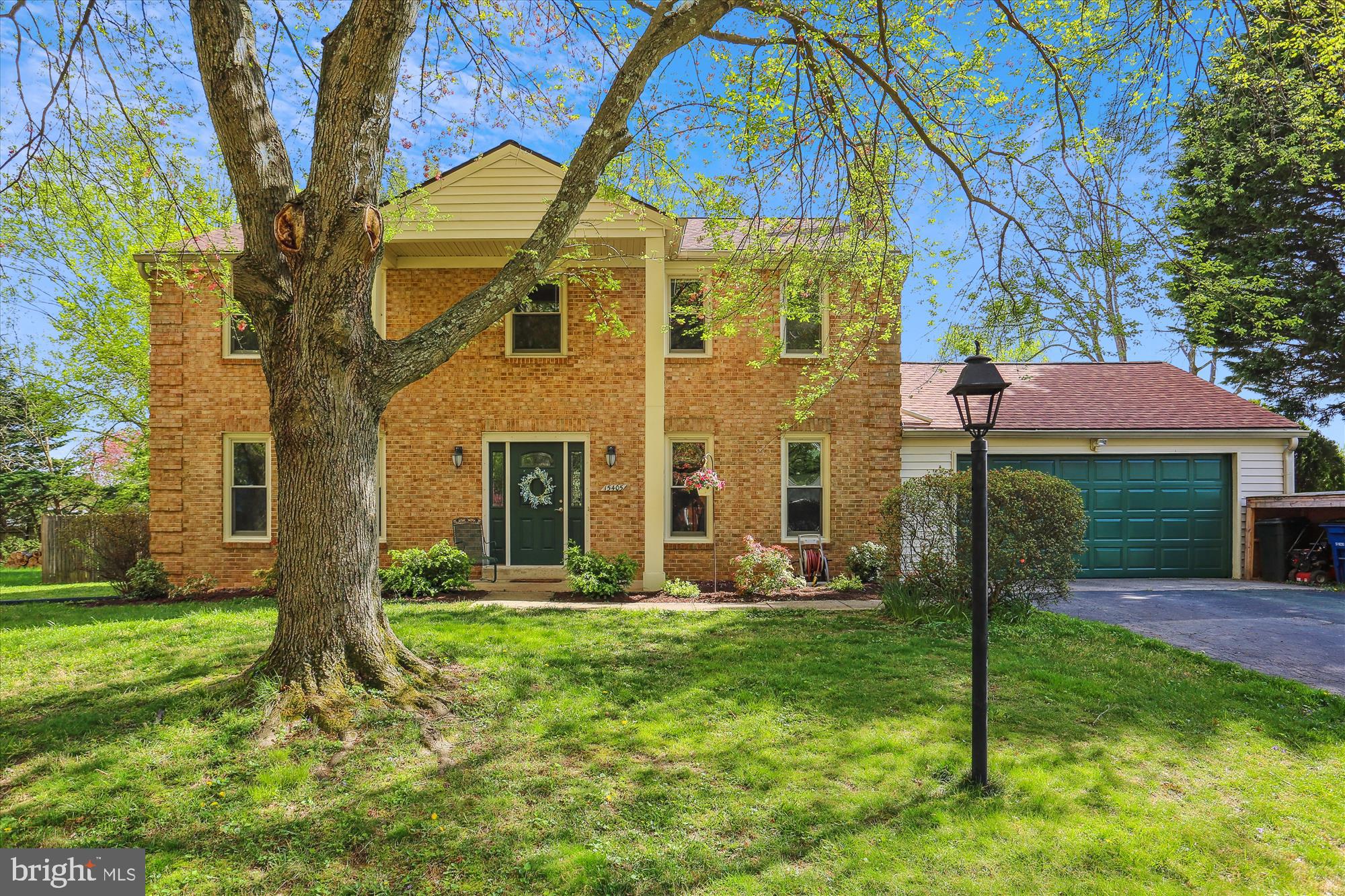 Front Elevation