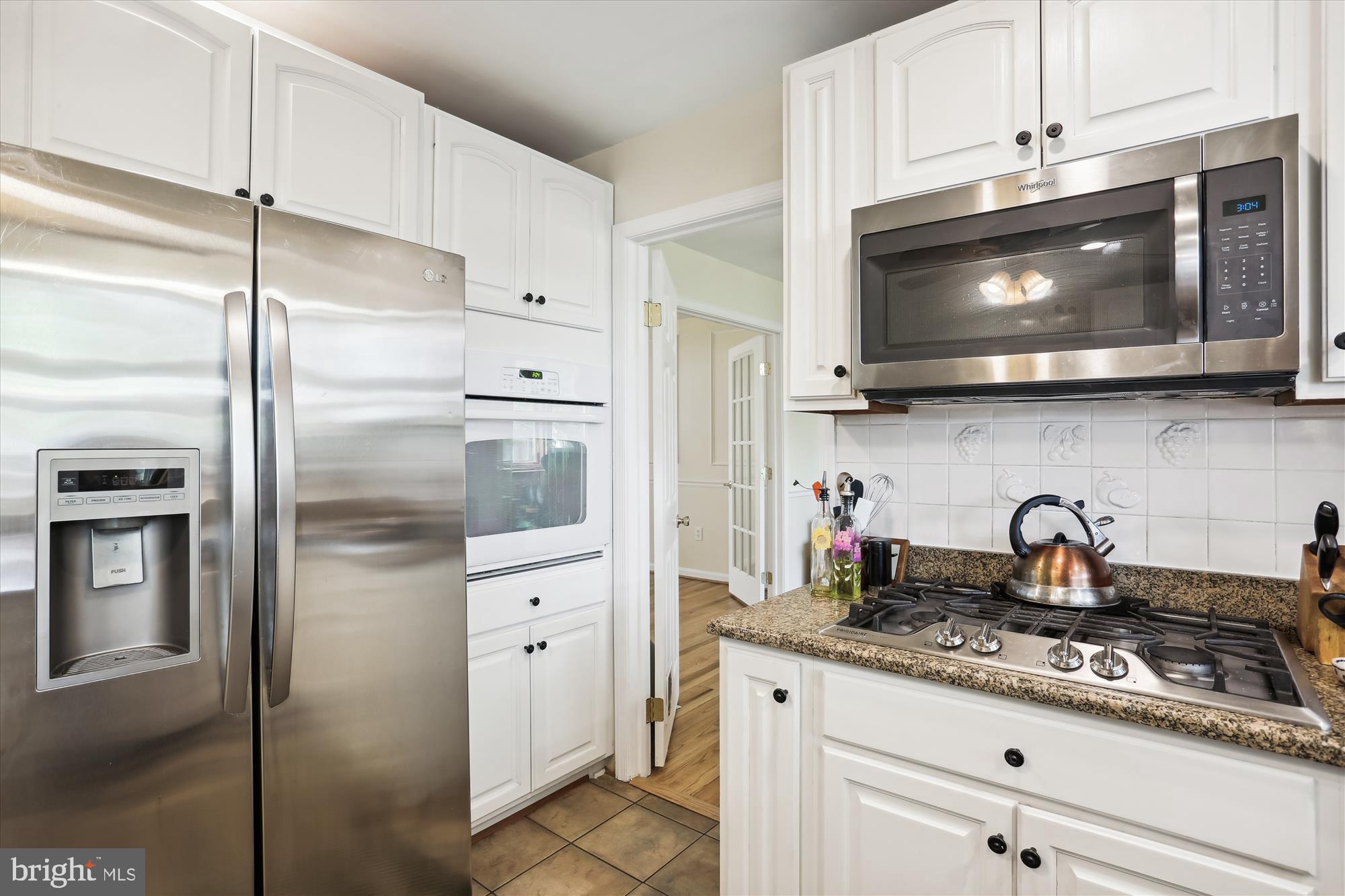15405 Tindlay Street Silver Spring, MD 20905 - Photo 15 of 93 Kitchen