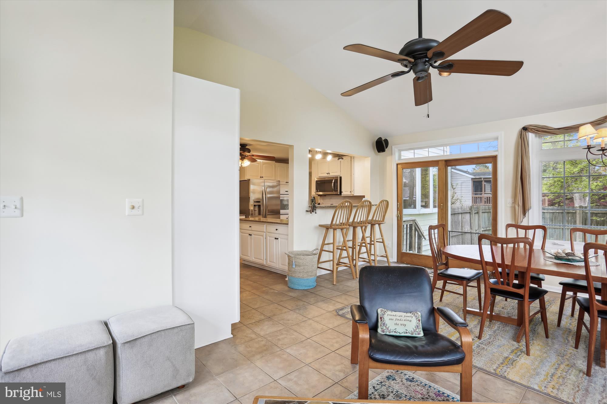15405 Tindlay Street Silver Spring, MD 20905 - Photo 22 of 93 Sun Room