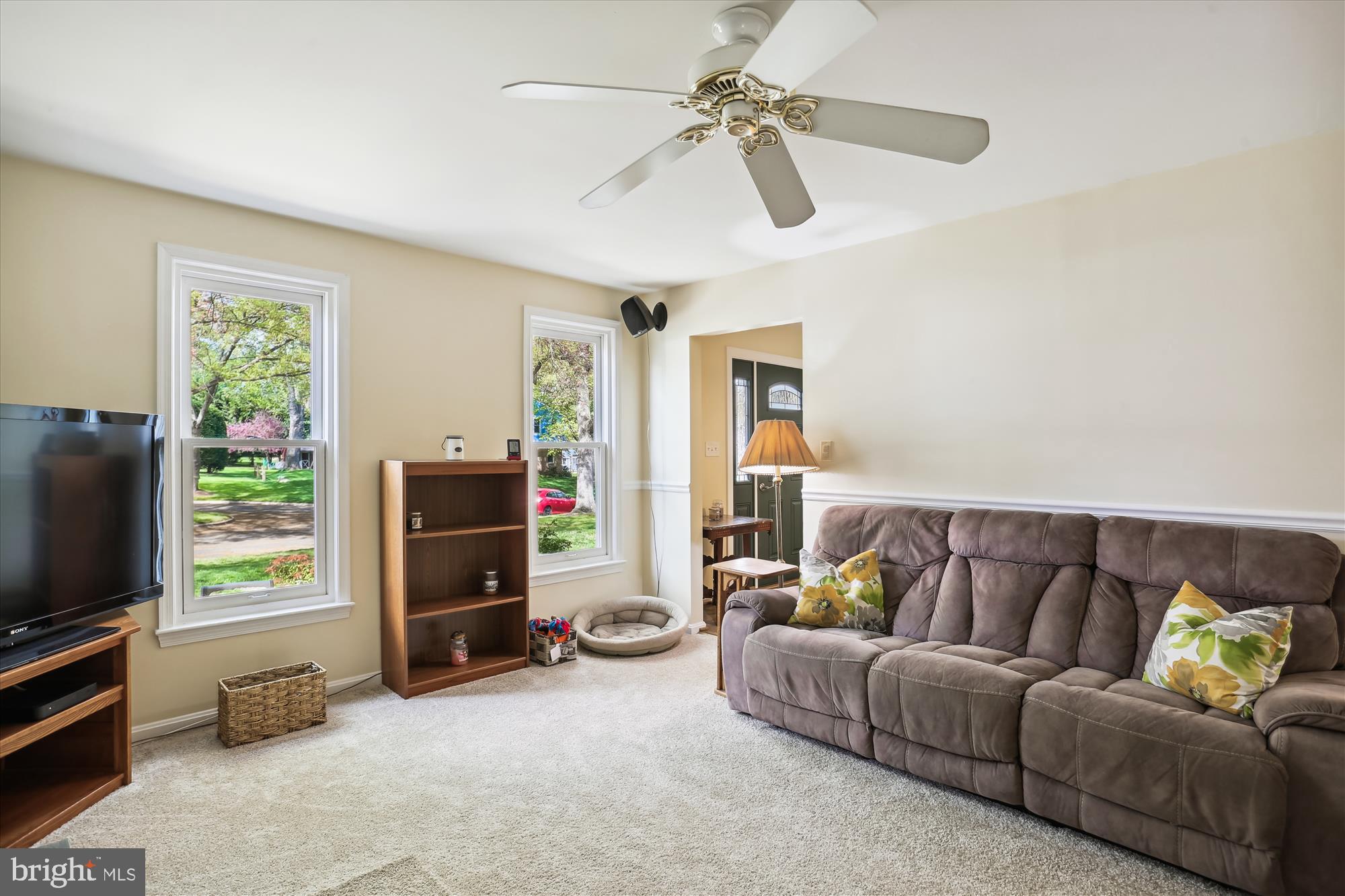15405 Tindlay Street Silver Spring, MD 20905 - Photo 26 of 93 FamilyRoom