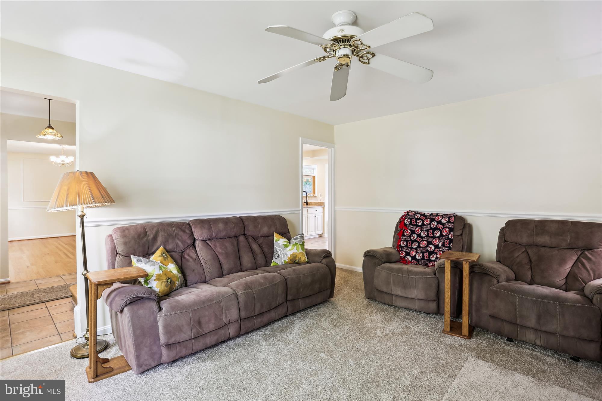 15405 Tindlay Street Silver Spring, MD 20905 - Photo 27 of 93 FamilyRoom