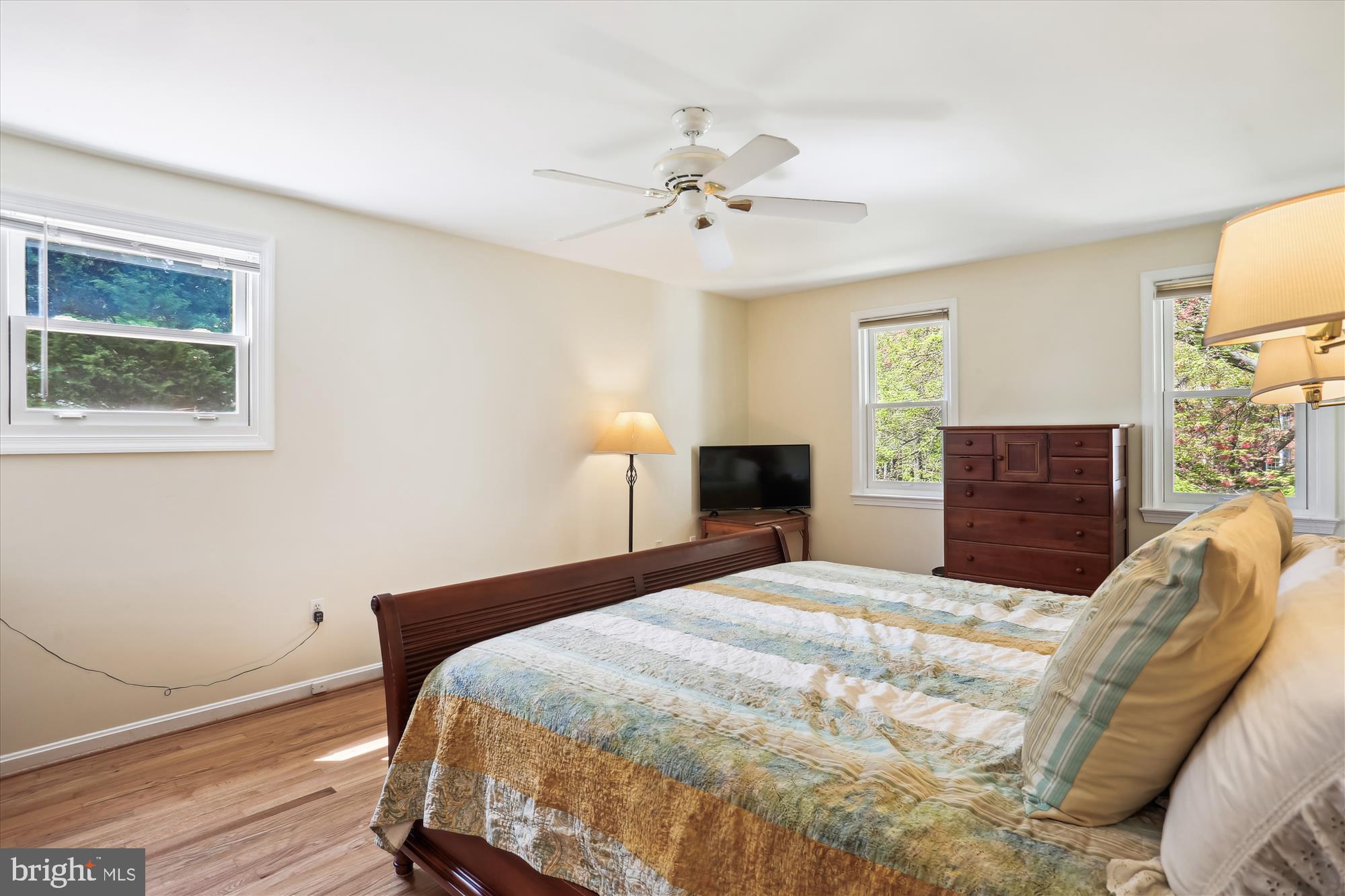 15405 Tindlay Street Silver Spring, MD 20905 - Photo 31 of 93 Primary Bedroom