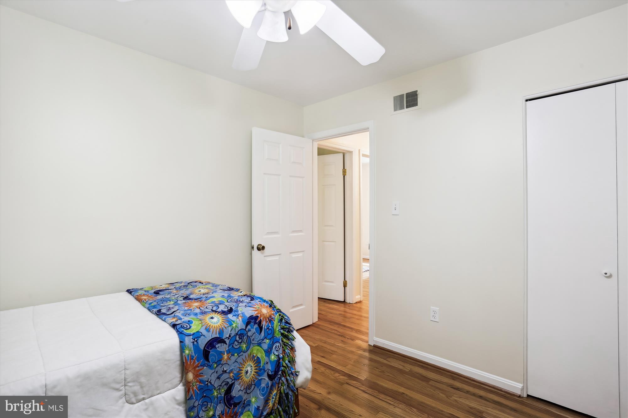 15405 Tindlay Street Silver Spring, MD 20905 - Photo 41 of 93 Bedroom