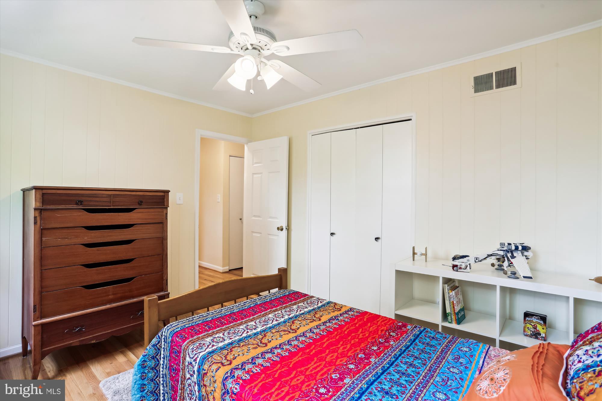 15405 Tindlay Street Silver Spring, MD 20905 - Photo 43 of 93 Bedroom
