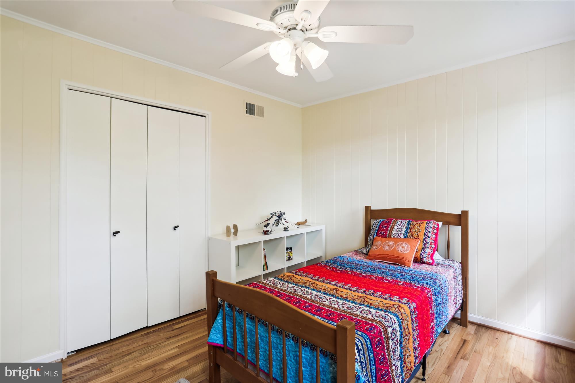 15405 Tindlay Street Silver Spring, MD 20905 - Photo 44 of 93 Bedroom