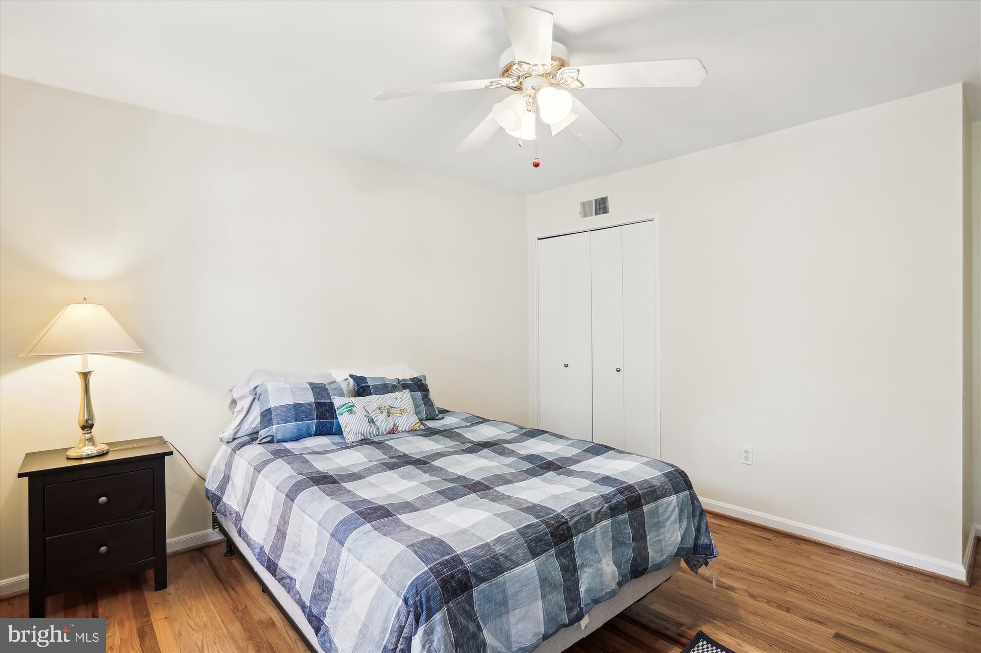 15405 Tindlay Street Silver Spring, MD 20905 - Photo 47 of 93 Bedroom