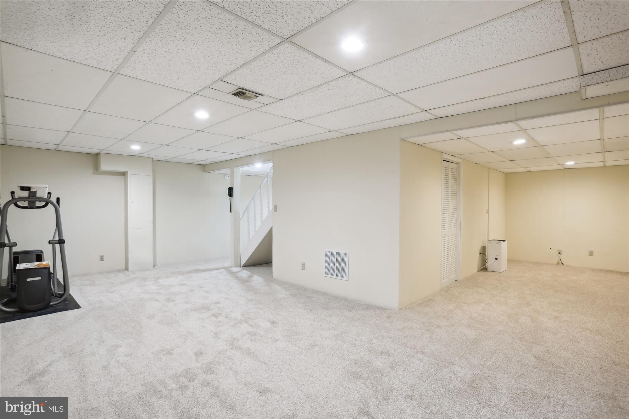 15405 Tindlay Street Silver Spring, MD 20905 - Photo 53 of 93 Recreation Room