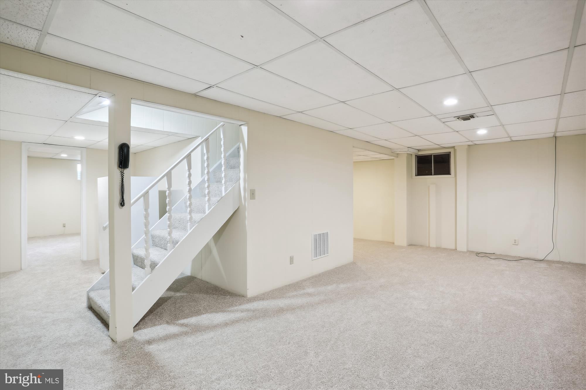 15405 Tindlay Street Silver Spring, MD 20905 - Photo 54 of 93 Recreation Room