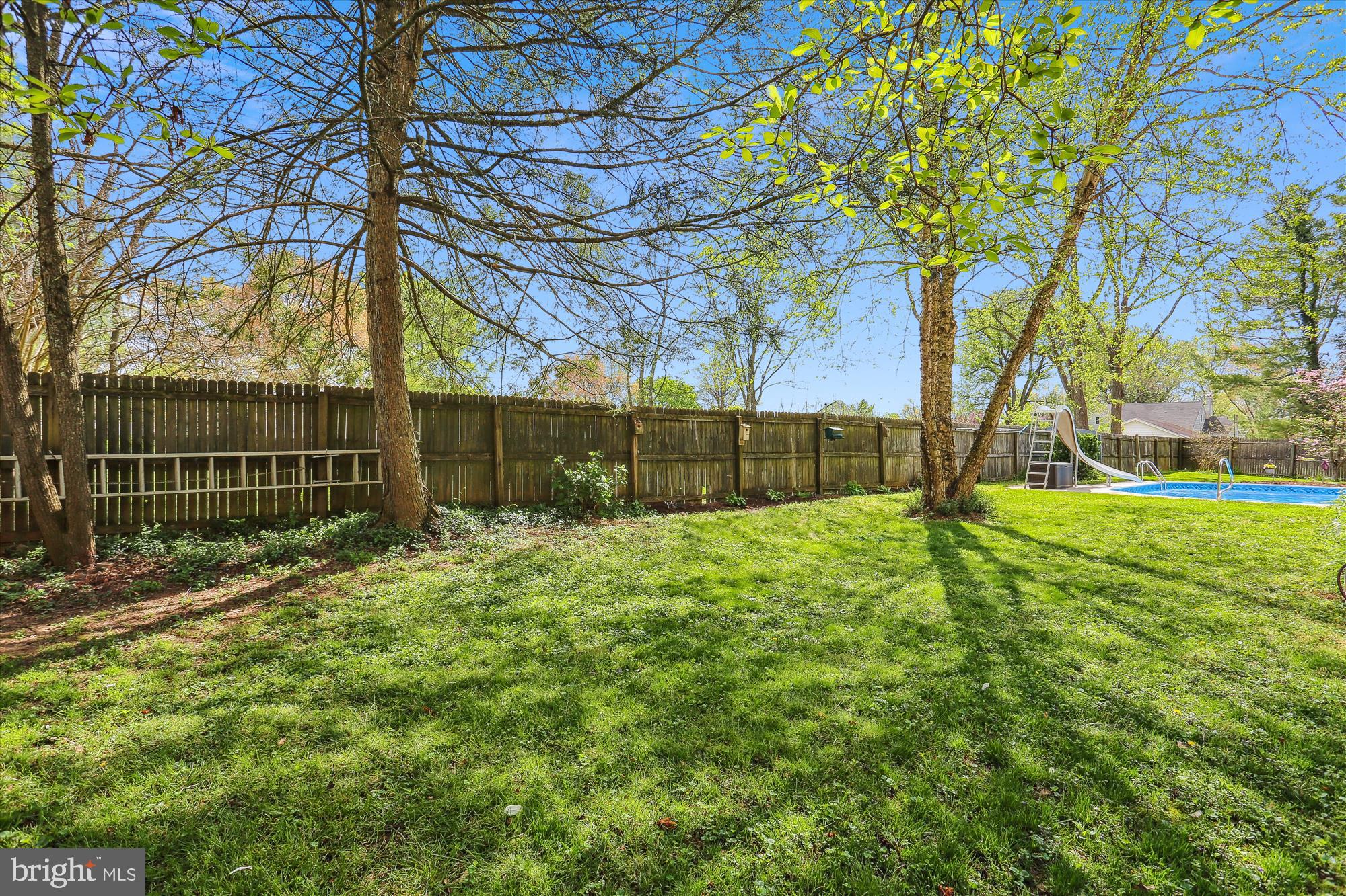 15405 Tindlay Street Silver Spring, MD 20905 - Photo 68 of 93 Back Yard