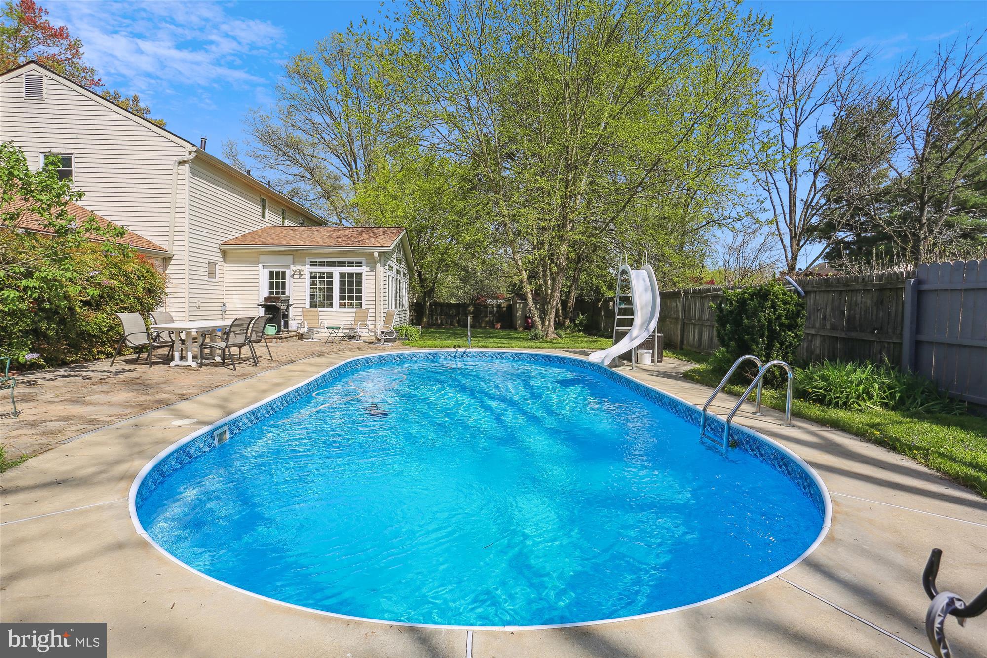 15405 Tindlay Street Silver Spring, MD 20905 - Photo 69 of 93 Patio