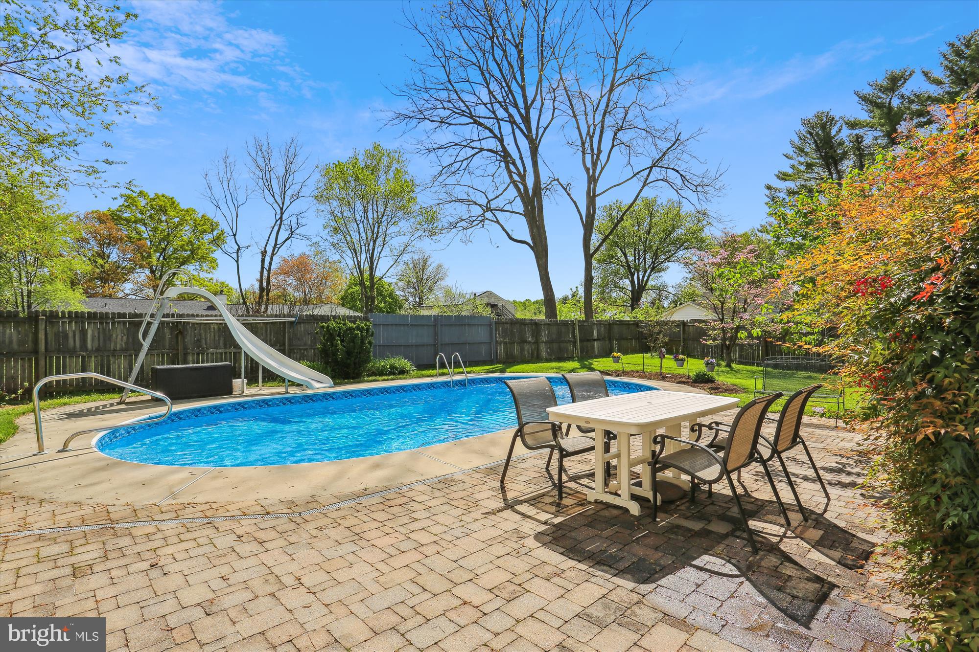 15405 Tindlay Street Silver Spring, MD 20905 - Photo 71 of 93 Patio