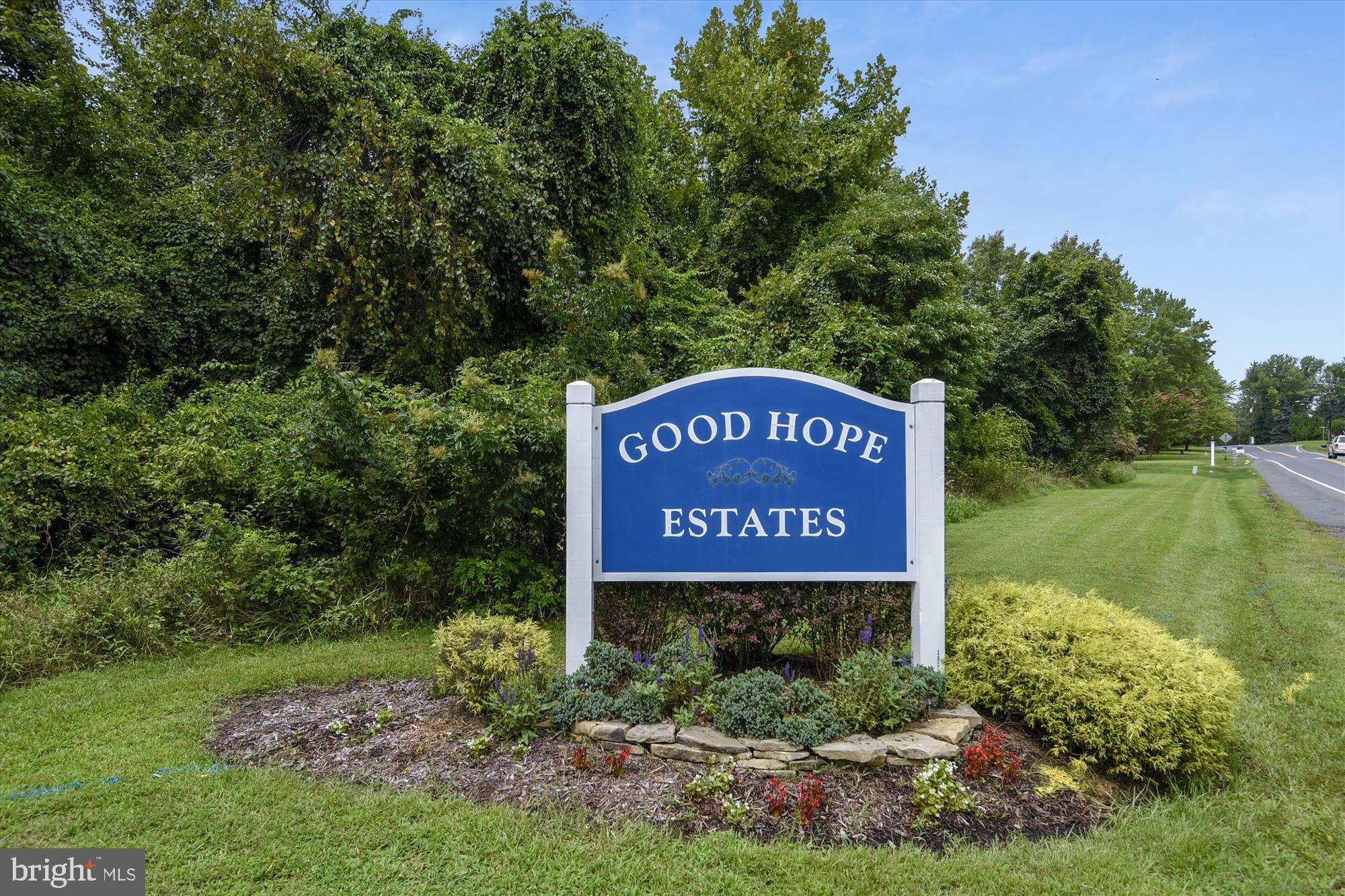 15405 Tindlay Street Silver Spring, MD 20905 - Photo 76 of 93 Good Hope Estates