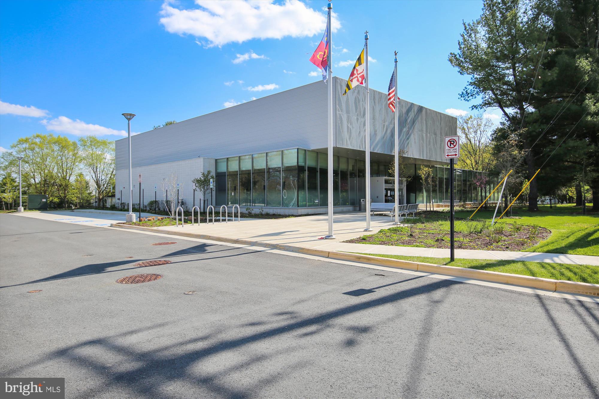 15405 Tindlay Street Silver Spring, MD 20905 - Photo 78 of 93 Good Hope Park Recreation Center
