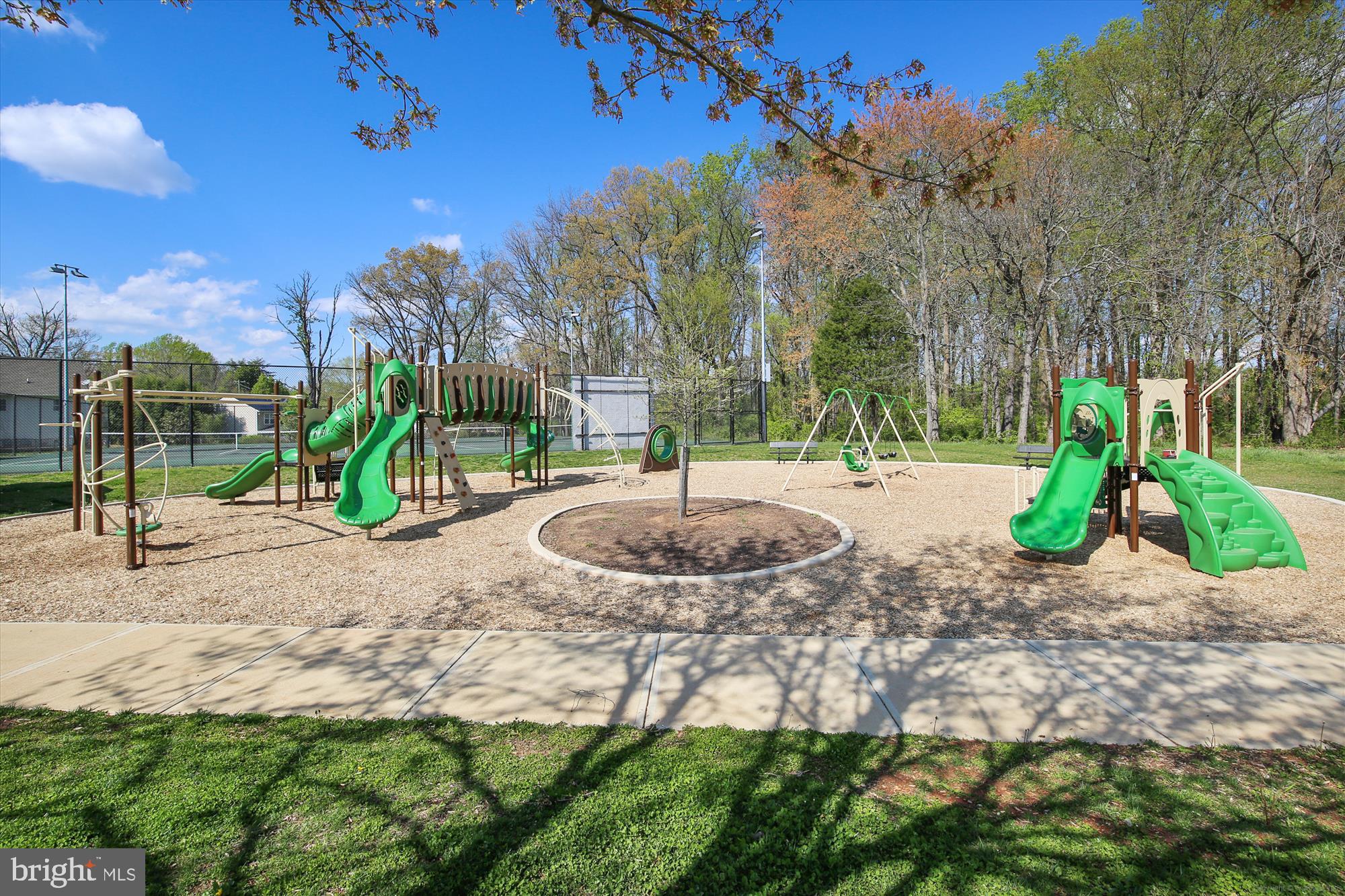 15405 Tindlay Street Silver Spring, MD 20905 - Photo 79 of 93 Good Hope Park Playground