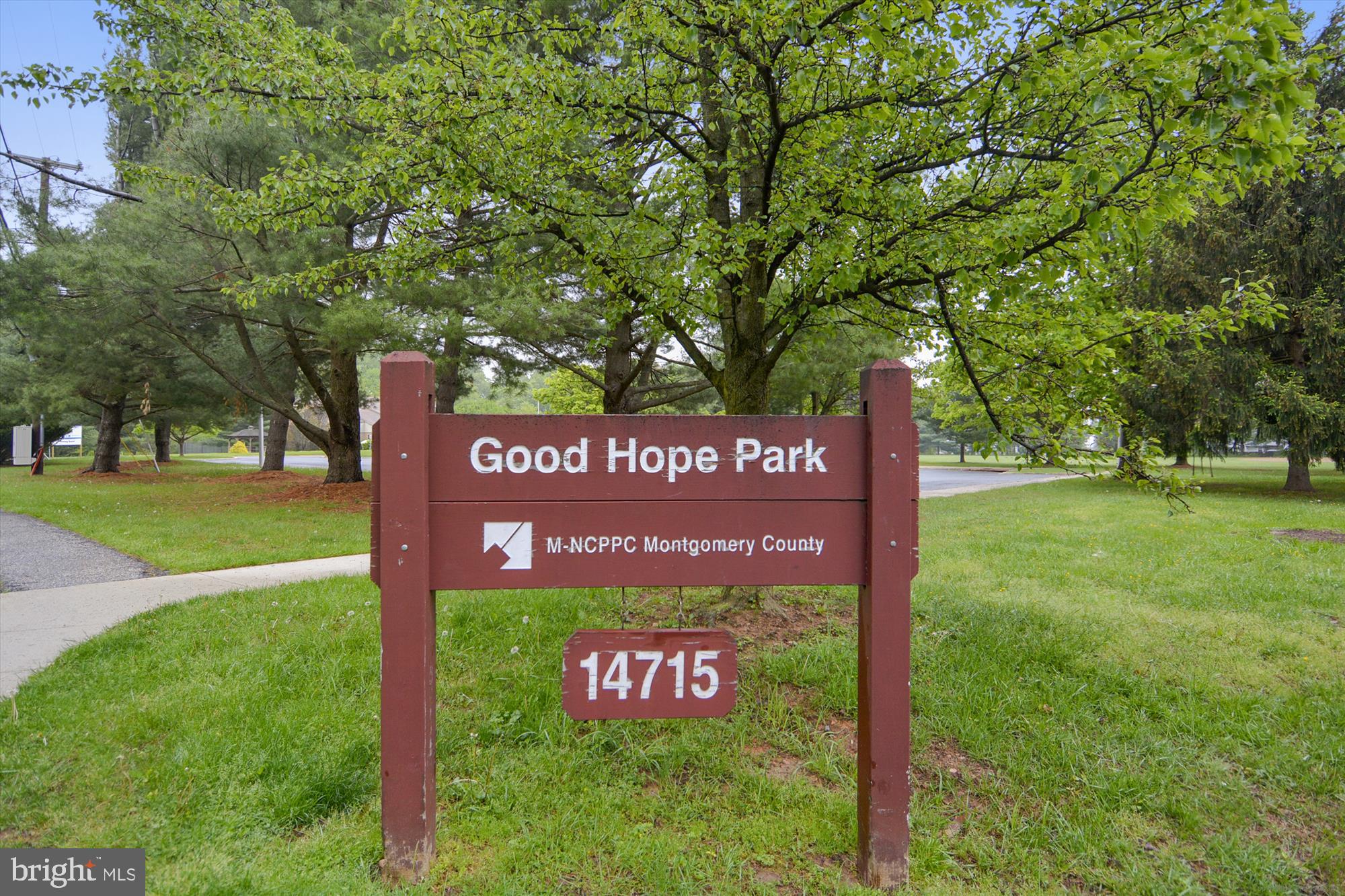 15405 Tindlay Street Silver Spring, MD 20905 - Photo 80 of 93 Good Hope Park