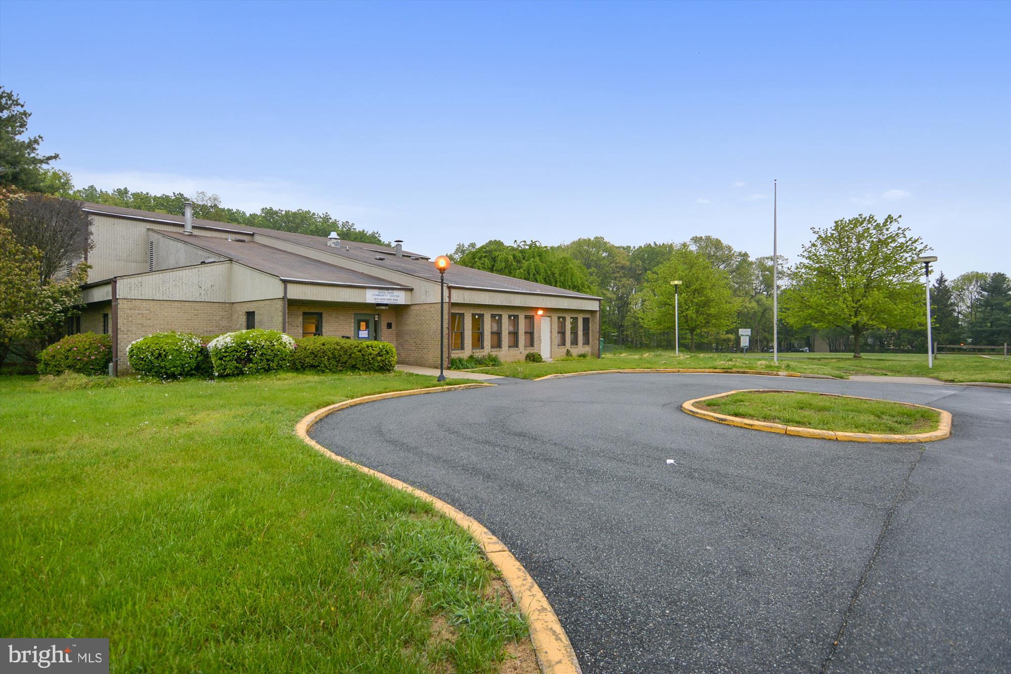 15405 Tindlay Street Silver Spring, MD 20905 - Photo 81 of 93 Good Hope Park Community Center
