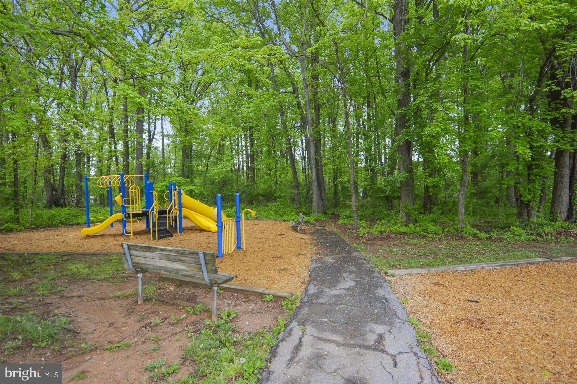 15405 Tindlay Street Silver Spring, MD 20905 - Photo 83 of 93 Good Hope Park Tot lot
