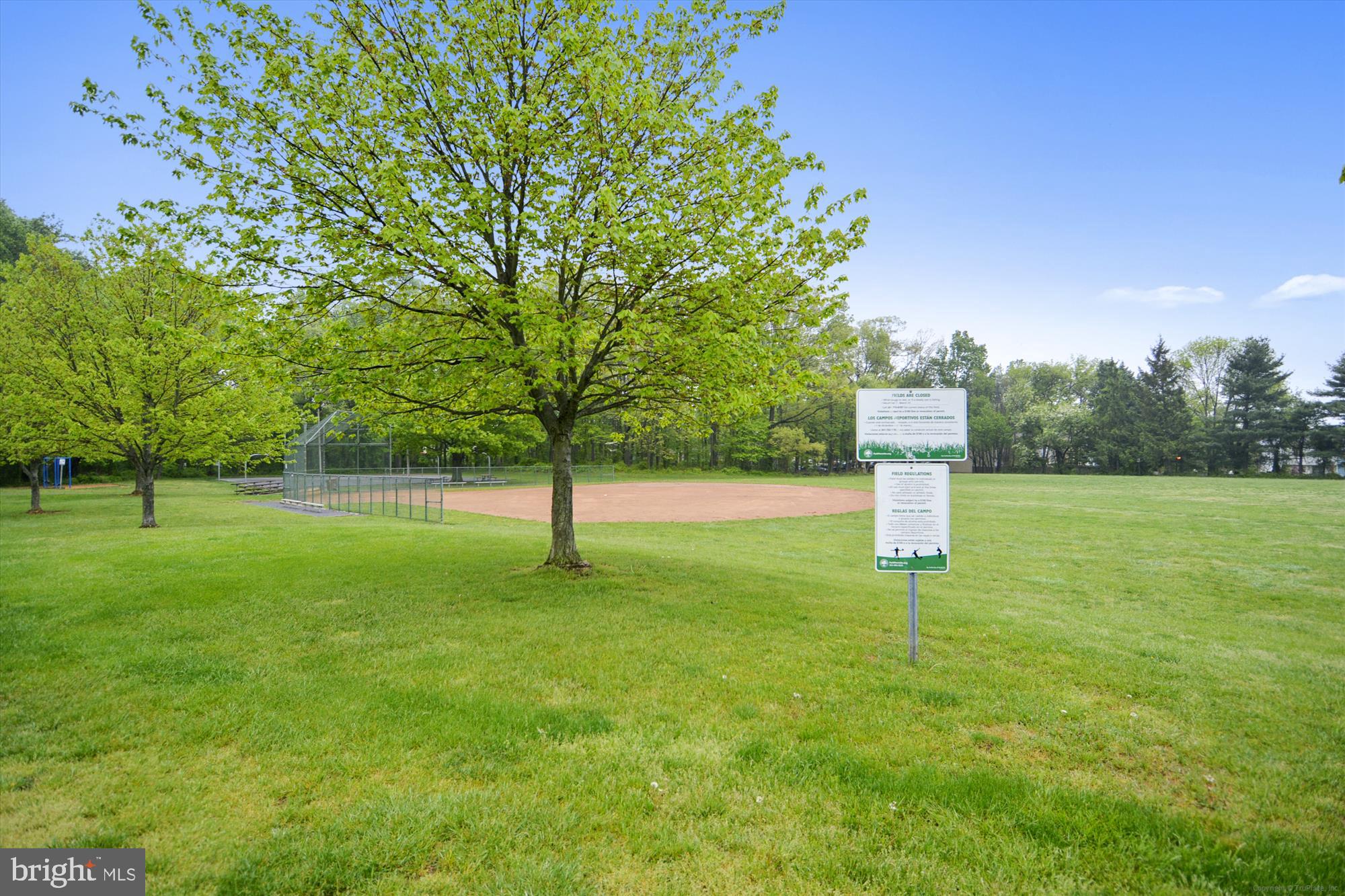 15405 Tindlay Street Silver Spring, MD 20905 - Photo 86 of 93 Good Hope Park Sports Fields