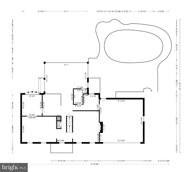 15405 Tindlay Street Silver Spring, MD 20905 - Photo 89 of 93 Gallery Image 89