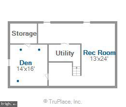 15405 Tindlay Street Silver Spring, MD 20905 - Photo 91 of 93 Gallery Image 91