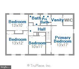 15405 Tindlay Street Silver Spring, MD 20905 - Photo 92 of 93 Gallery Image 92