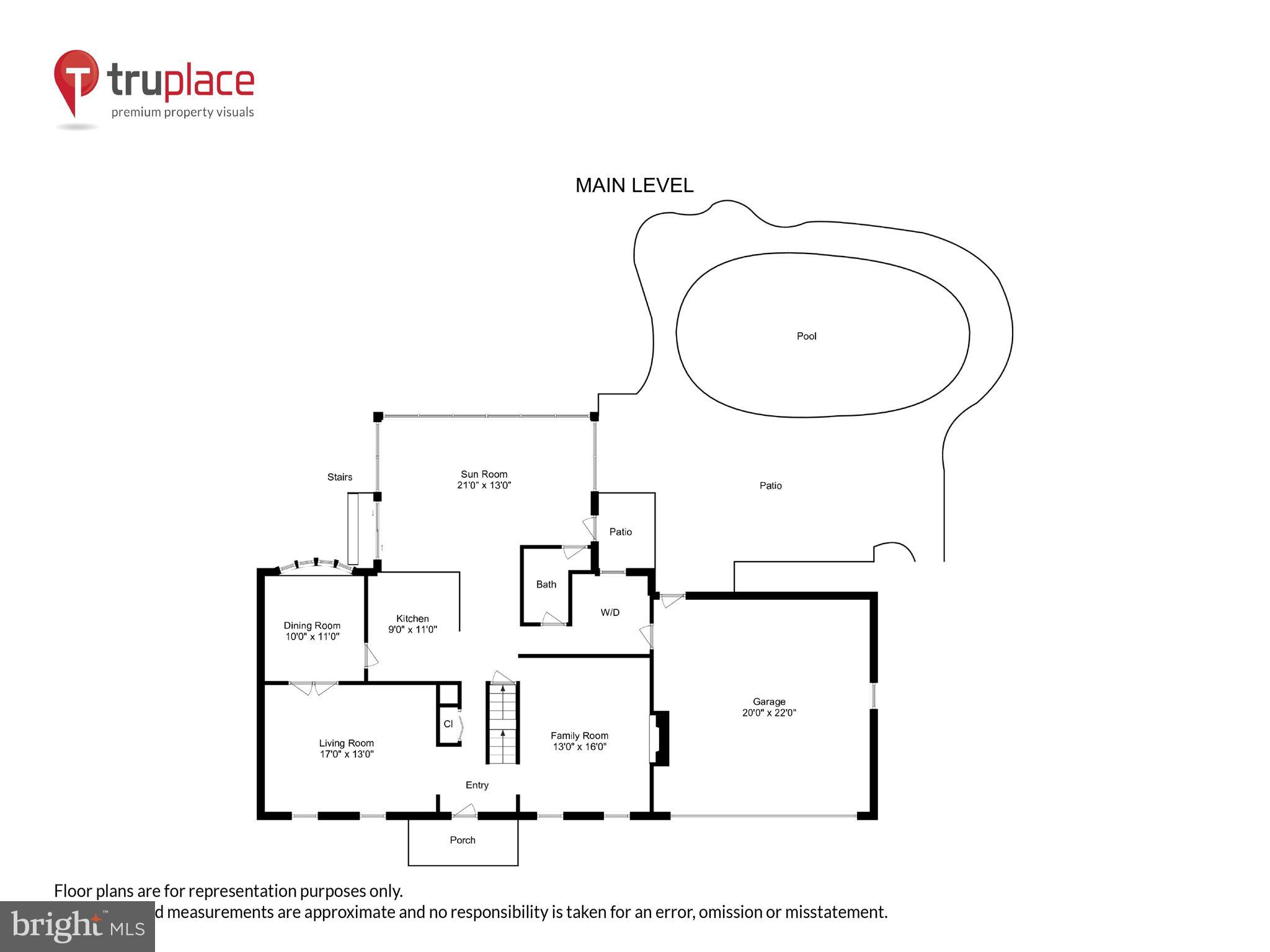 15405 Tindlay Street Silver Spring, MD 20905 - Photo 93 of 93 Gallery Image 93