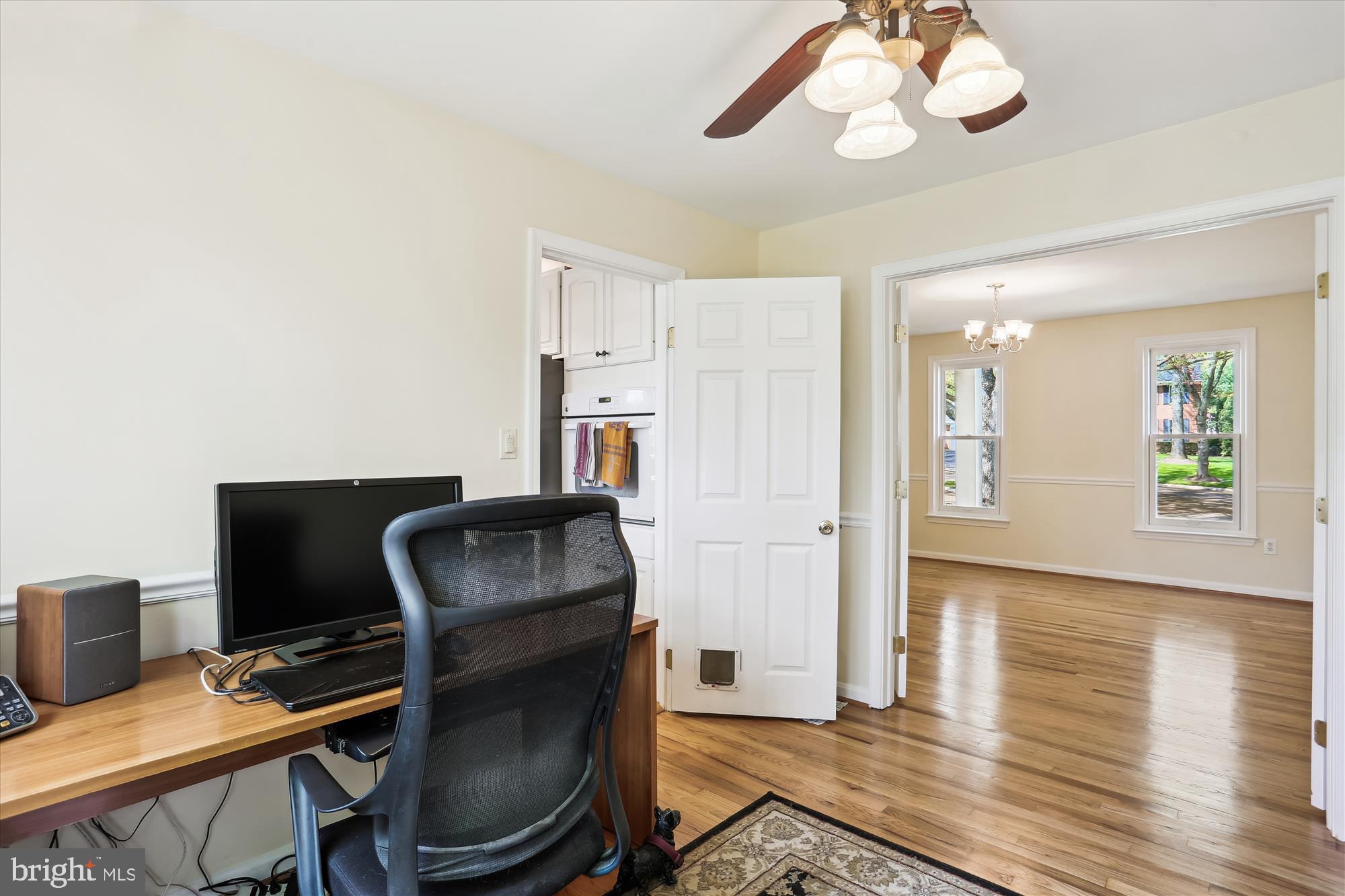 15405 Tindlay Street Silver Spring, MD 20905 - Photo 10 of 93 Dining Room