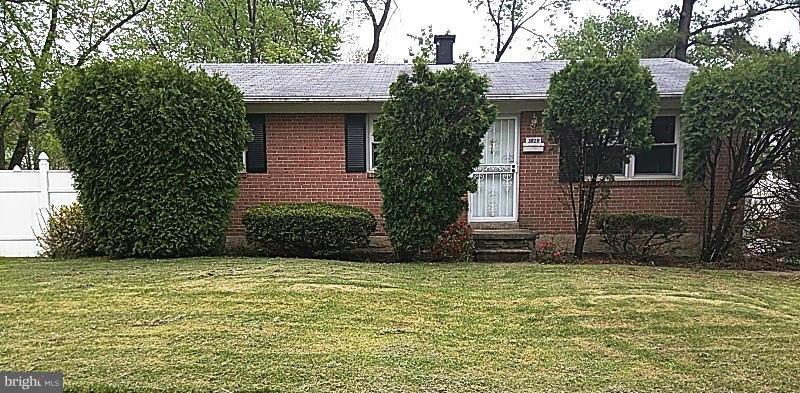 3929 Bryony Road Randallstown, MD 21133 - Photo 1 of 21 Exterior (General)