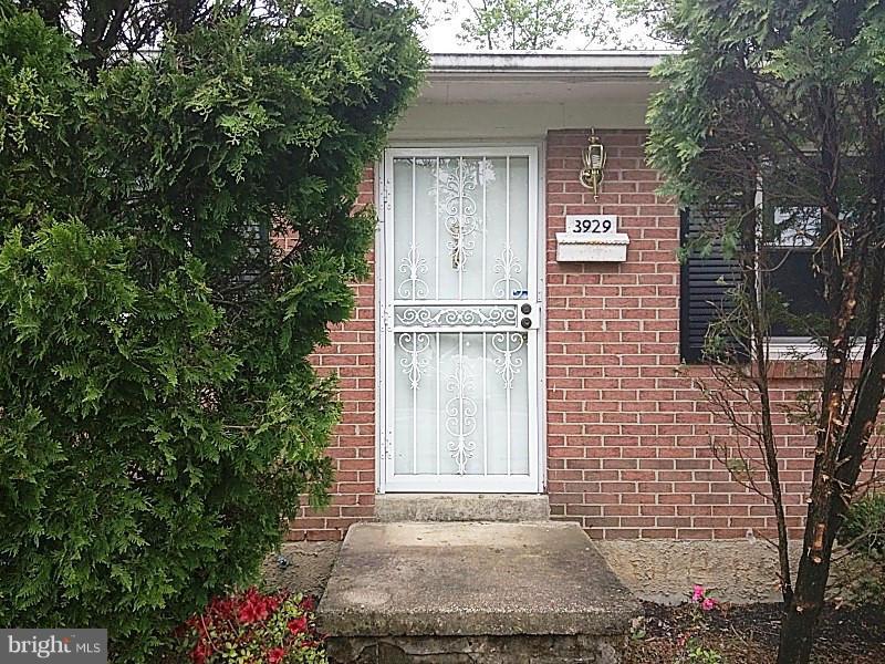 3929 Bryony Road Randallstown, MD 21133 - Photo 2 of 21 Exterior (Front)