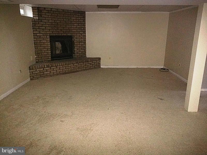 3929 Bryony Road Randallstown, MD 21133 - Photo 17 of 21 Basement