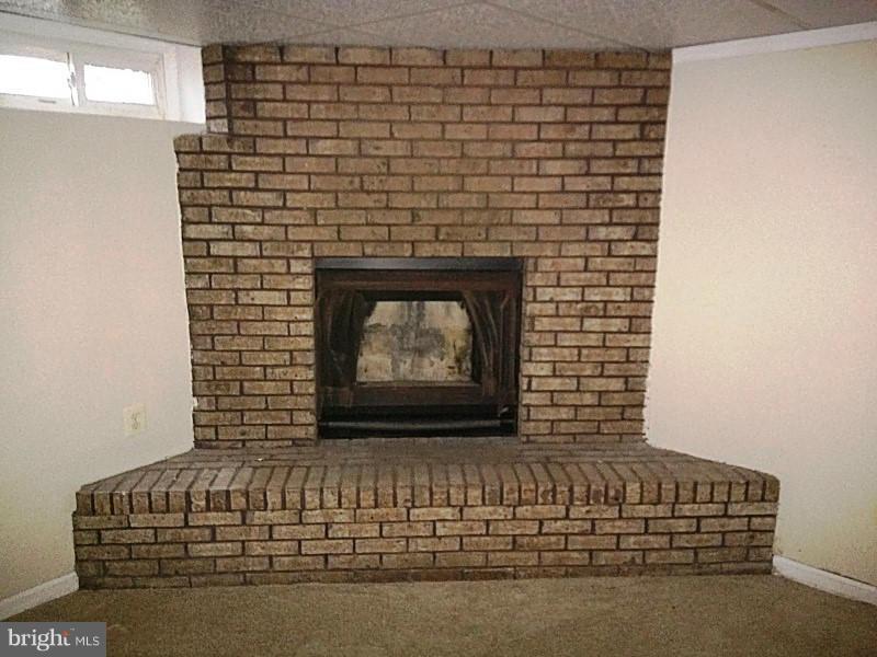 3929 Bryony Road Randallstown, MD 21133 - Photo 18 of 21 Basement