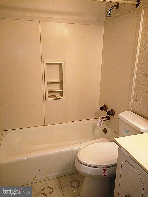 3929 Bryony Road Randallstown, MD 21133 - Photo 20 of 21 Bath