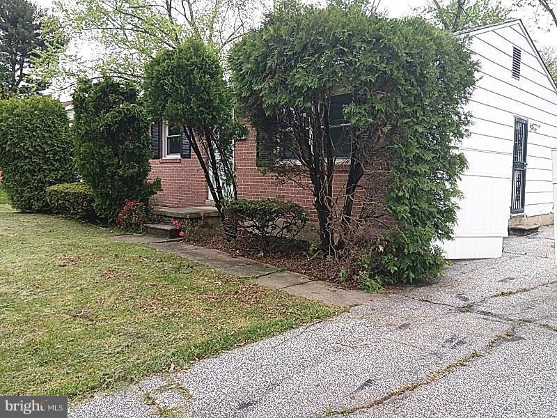 3929 Bryony Road Randallstown, MD 21133 - Photo 21 of 21 View