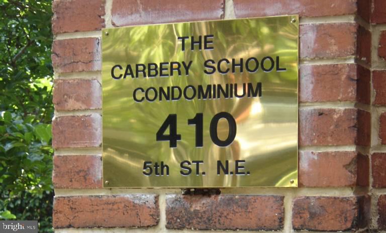 410 5th Street Northeast, Unit 26 Washington, DC 20002 - Photo 30 of 47 Tried and true association since 1984