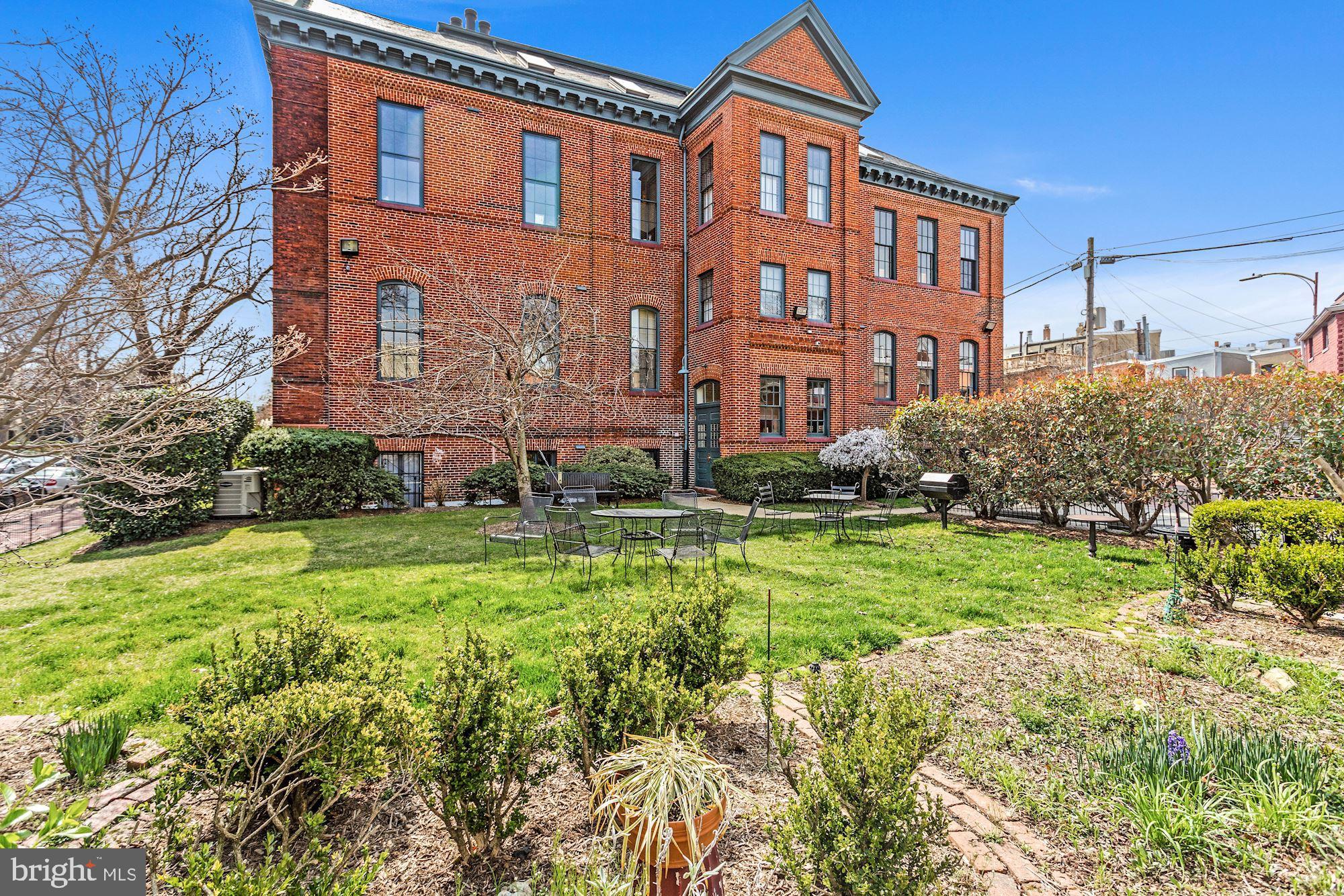 410 5th Street Northeast, Unit 26 Washington, DC 20002 - Photo 34 of 47