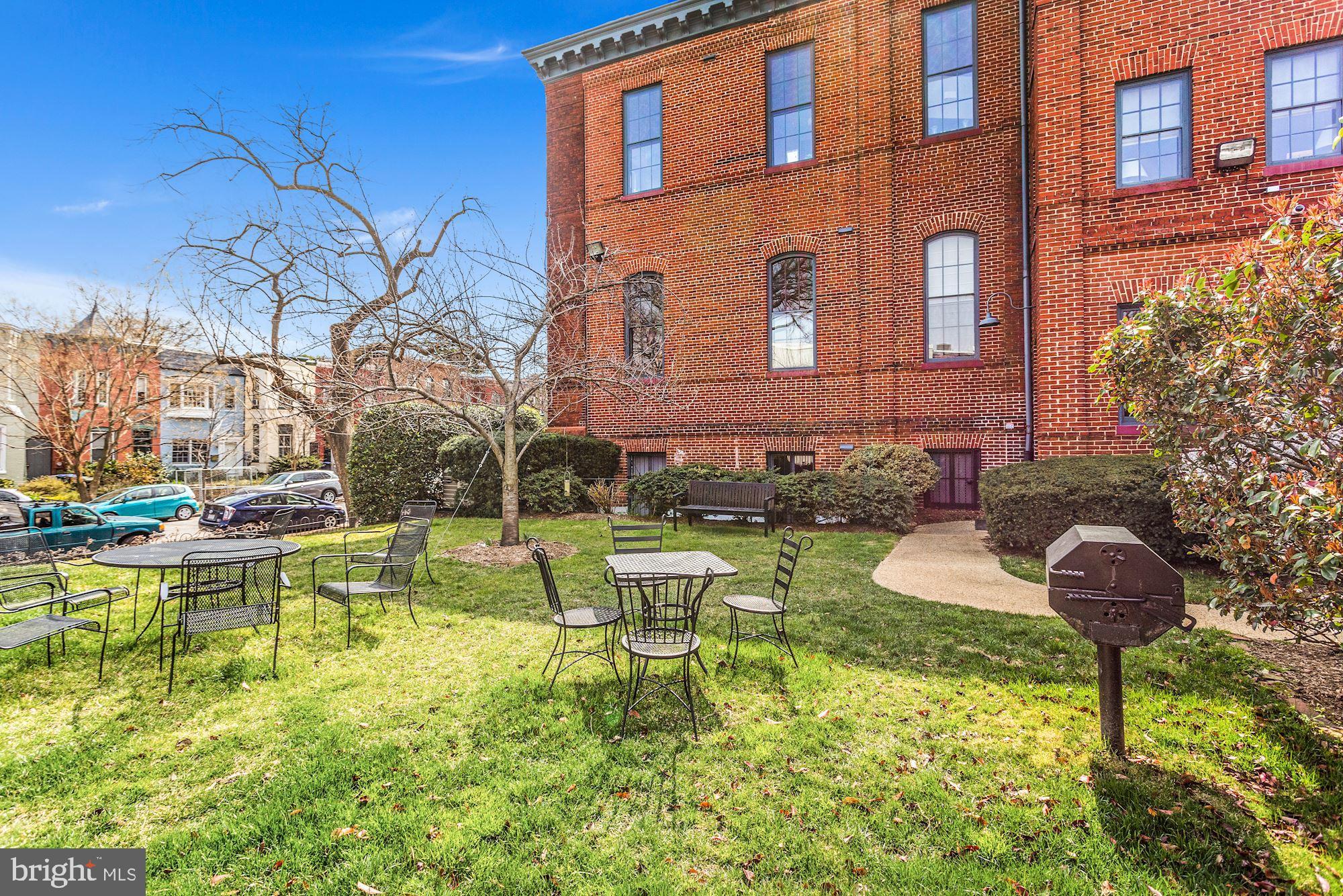 410 5th Street Northeast, Unit 26 Washington, DC 20002 - Photo 35 of 47