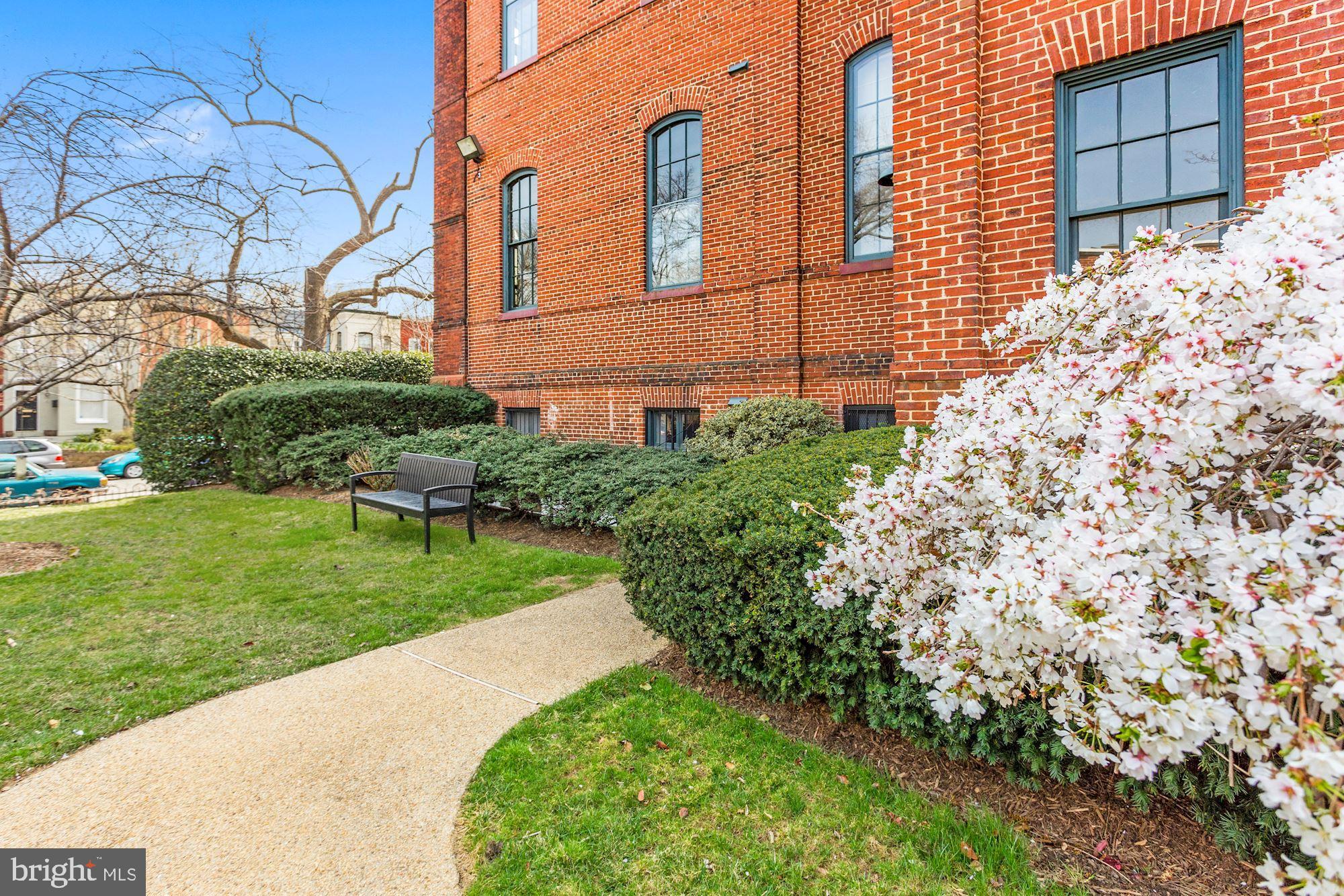 410 5th Street Northeast, Unit 26 Washington, DC 20002 - Photo 36 of 47