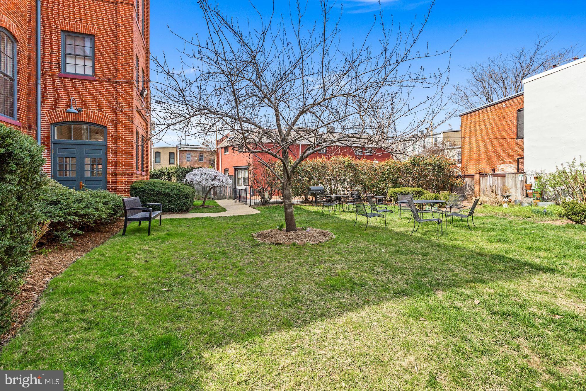 410 5th Street Northeast, Unit 26 Washington, DC 20002 - Photo 37 of 47